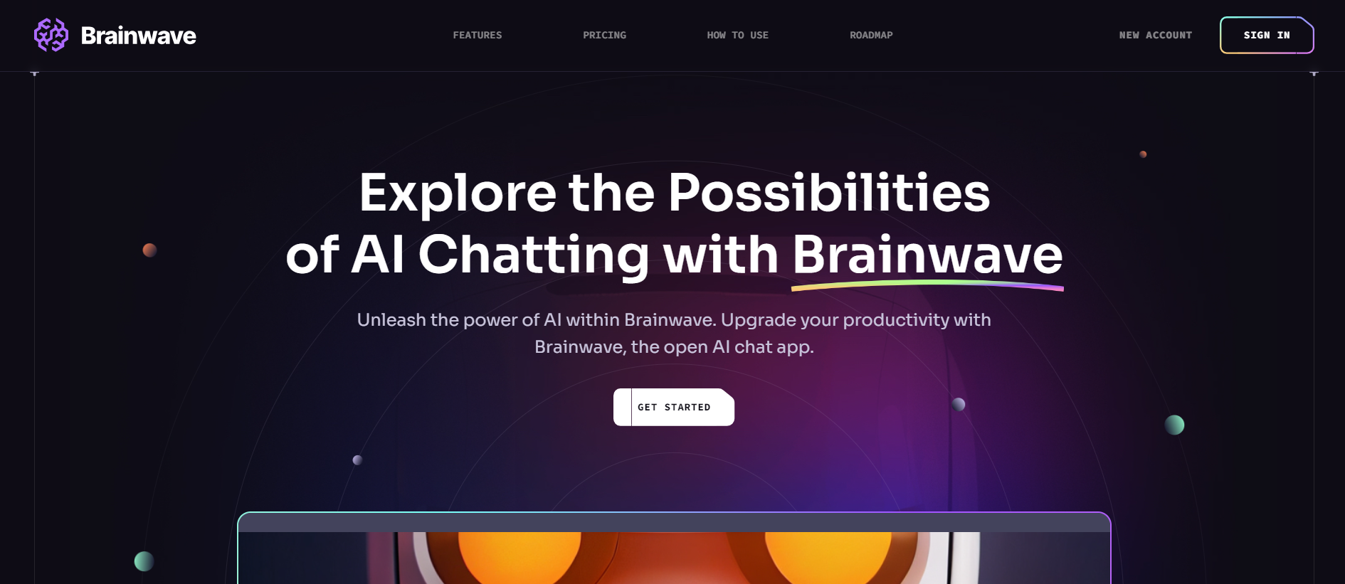 BrainWaveAi